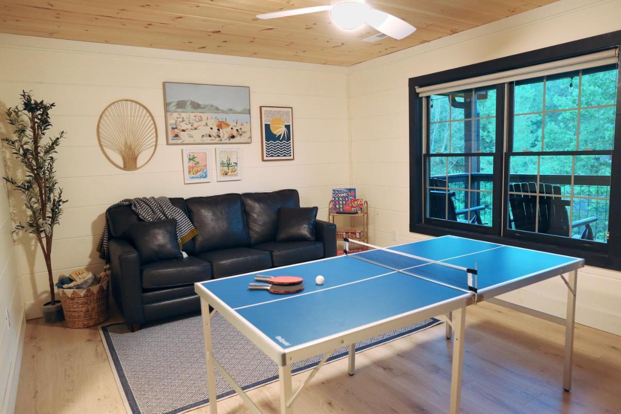 Whispering Pines Villa Sevierville Exterior photo