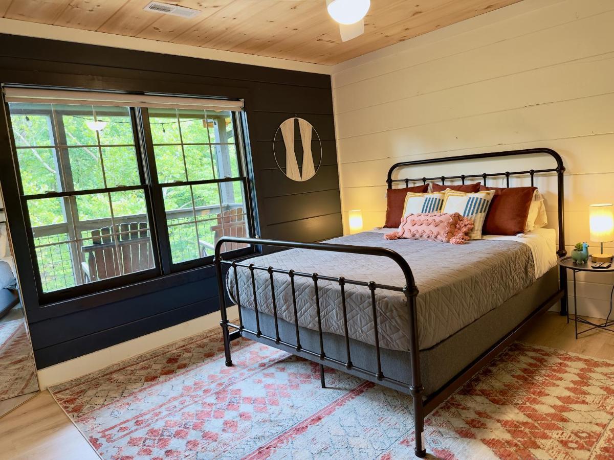 Whispering Pines Villa Sevierville Exterior photo